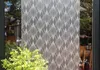 Selbsthaftend Fensterfolie 90x150 cm - Windfänger - Produktbild-Vorschau 7