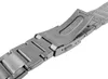 Festina Chronograph Uhrenarmband 22mm Edelstahl Produktbild-Vorschau 3