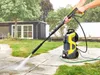 Parkside Hochdruckreiniger »PHD 170 B2« Flächenreiniger Produktbild-Vorschau 16