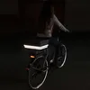 Wasserdichter Fahrradkorb Regenhülle schwarz Produktbild-Vorschau 8