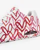 Skechers Schoenen Uno Spread The Love, 155507WRPK Productafbeelding-voorbeeld 13