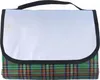 Pronett XJ5438 Picknickdecke 150 x 180 cm, kariert, rot Produktbild-Vorschau 6