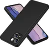 iPhone 15 Hülle, Flüssig Silikon Handyhülle Stoßfest Produktbild-Vorschau 1