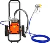 Bezvzduchové striekacie zariadenie s membránou 1100 W - Náhľad obrázku produktu 10