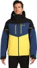 Kilpi Tonnsi Jacke Gelb 2XL Herren Gelb 2XL Produktbild-Vorschau 7
