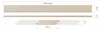Woodino Garten-Shutters 120 cm mit 12 Holzlamellen, Produktbild-Vorschau 6