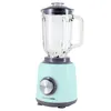 Retro blender kielichowy z minirozdrabniaczem Vintage Podgląd zdjęcia produktu 3