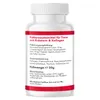 Saint Nutrition® Zeckenix - Zecken Tabletten – zum Schutz Produktbild-Vorschau 2