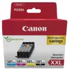Canon Tintenpatronen PGI-580XL/CLI-581 Schwarz, Cyan, Produktbild-Vorschau 1