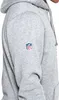 New Era Herren Hoodie NFL Chicago Bears Logo grau S Produktbild-Vorschau 9