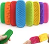 Fidget Toys 8er Set Sensorik Spielzeug mit Saugnapf Produktbild-Vorschau 1