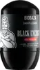 Biobaza prírodný dezodorant Roll-On Black Energy Náhľad obrázku produktu 1