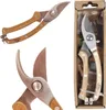Esschert Design Edelstahl Obst und Blumenschere; GT13 Produktbild-Vorschau 9