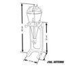 Jbl 6106100 Artemio 1 (estensione) Anteprima dell’immagine prodotto 8