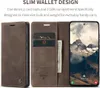 Samsung Galaxy S25 Edge Hülle - CaseMe 013 Klapphülle - Produktbild-Vorschau 6
