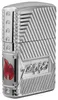 Zapalniczka Zippo Armor Bolts Designe 60004306 Podgląd zdjęcia produktu 4