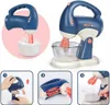 Mixer Küchenmaschine für Kinder Haushaltsgeräte Light 6ce Produktbild-Vorschau 19