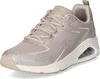 A single Skechers sneaker is shown against a white background. Voir les images du produit