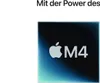 Apple Mac mini, 2024, Silber, M4, 10-Core-CPU, 10-Core-GPU, Produktbild-Vorschau 3