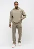 Tom Barron Freizeitanzug Men's Oversize Tracksuit Patch Produktbild-Vorschau 1