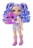 MGA Rainbow High LittleDollsAmethyst fiolet 531234 Voir les images du produit 7