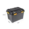 Kreher® Bunker Tough Aufbewahrungsbox 160L - extrem robuste Produktbild-Vorschau 2