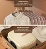 (Khaki) Přenosná sušička 600 W, mini sušička - kompaktní a Náhled obrázku produktu 3
