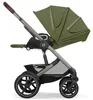 cybex Kinderwagen Talos S Lux TPE Moss Green Produktbild-Vorschau 5