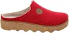 Rohde Foggia-D Clogs Modernes Design für stilbewusste Produktbild-Vorschau 12