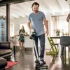 Kärcher VC 6 handheld vacuum Black, Yellow Bagless Anteprima dell’immagine prodotto 2