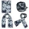 Sunsa Damen Schal/Herren Tuch Winter Halstuch Herrenschal Produktbild-Vorschau 3