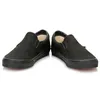 Vans U CLASSIC SLIP-ON EYE BKA Black / Black EU 46 Náhled obrázku produktu 28