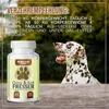 Hello Animal Gras- und Kotfresser Leckerlis für Hunde – Für Produktbild-Vorschau 5