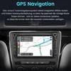Android 13 8 cali 2+32G WIFI Radio samochodowe GPS NAVI BT Podgląd zdjęcia produktu 6