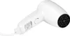 Physa SICCO 1200W Hotelpool Wand-Haartrockner, weiß Produktbild-Vorschau 10