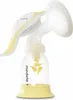 Handmilchpumpe manuelle milchpumpe Harmony FLEX Medela Produktbild-Vorschau 4
