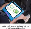 Amazon Fire HD 10 Kids-Tablet 2023 blau 10-Zoll-Display, 32 Produktbild-Vorschau 11