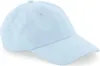 Casquette de papa Beechfield Low Profile 6 Panel Voir les images du produit 1
