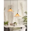 Good&Mojo Ibiza Hängelampe Pendelleuchte Lampe ø 50 Cm Produktbild-Vorschau 3