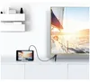 Cavo micro Hdmi - Hdmi Ugreen Hd127 4K 3D 1,5M (nero) Anteprima dell’immagine prodotto 6