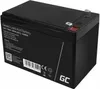 Batteria Green Cell Agm Vrla 12V 10Ah senza manutenzione Podgląd zdjęcia produktu 8