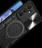 Handyhülle für Samsung Galaxy A15 Dual-Layer Stoßfest Produktbild-Vorschau 7