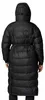 COLUMBIA Pike Lake II Long Jacket BLACK BLACK L Produktbild-Vorschau 10