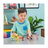 PAW Patrol Hero Pups Spielfiguren aus dem Kinofilm mit Clip Produktbild-Vorschau 3