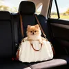 PawHut honden tas, honden transporttas met Productafbeelding-voorbeeld 2