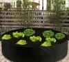 Textilní vyvýšený záhon 90 cm pro pěstování zeleniny a Náhled obrázku produktu 8