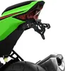 ZIEGER Pro Kennzeichenhalter kompatibel mit Kawasaki ZX-4RR Produktbild-Vorschau 1