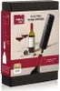 Vacu Vin VV9100, Elektrický otvárač vína, Čierna, Box Náhľad obrázku produktu 4