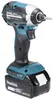 Makita DTD153Z, klucz udarowy 18 V BEZ BATERII Podgląd zdjęcia produktu 11