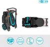 Gardena Akku-Rasenmäher PowerMax Duo 46/36V P4A Produktbild-Vorschau 9